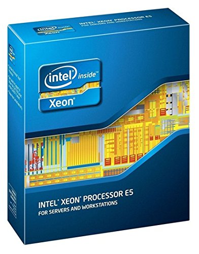 INTEL Xeon E5-2640v3 2,6GHz 20MB