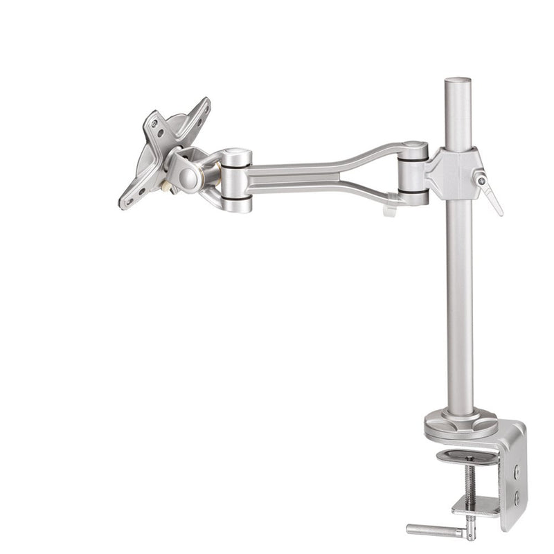 Newstar Fpma-D1020 - Mounting Kit ( Articulating Arm, Desk Clamp Mount, Pole, Interface Bracket ...