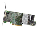 Intel RS3DC080 RAID controller PCI Express x8 3.0 12 Gbit/sek.
