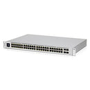 Ubiquiti USW-48P- 32XPOE switch 195W