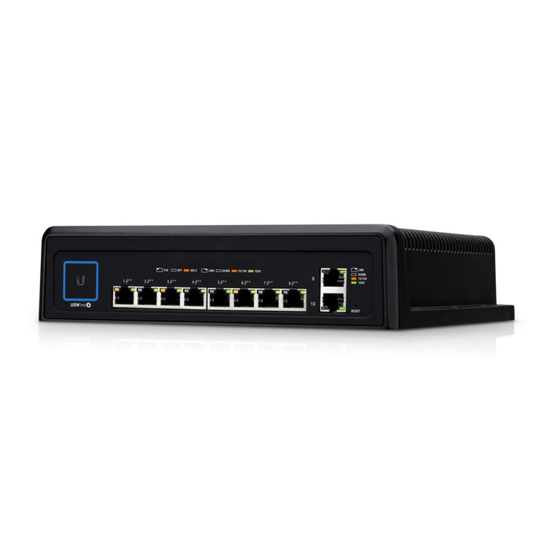 Ubiquiti UniFi Switch Industrial USW