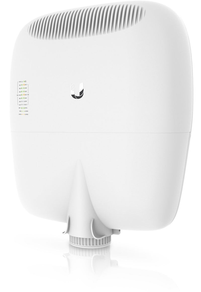 Ubiquiti EdgePoint Router EP-R8