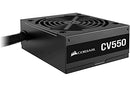 CORSAIR 550W CV550 80+Bronze