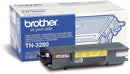 Brother Original TN3280 Black Toner