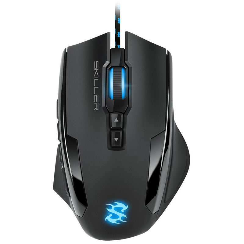 Sharkoon Skiller SGM1 - Gaming Mouse