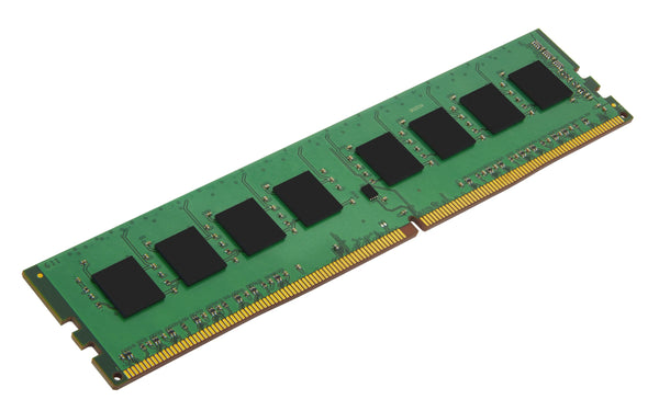 Kingston ValueRAM 8GB 2666MT/s DDR4 Non-ECC CL19 DIMM 1Rx8 1.2V KVR26N19S8/8 Desktop Memory