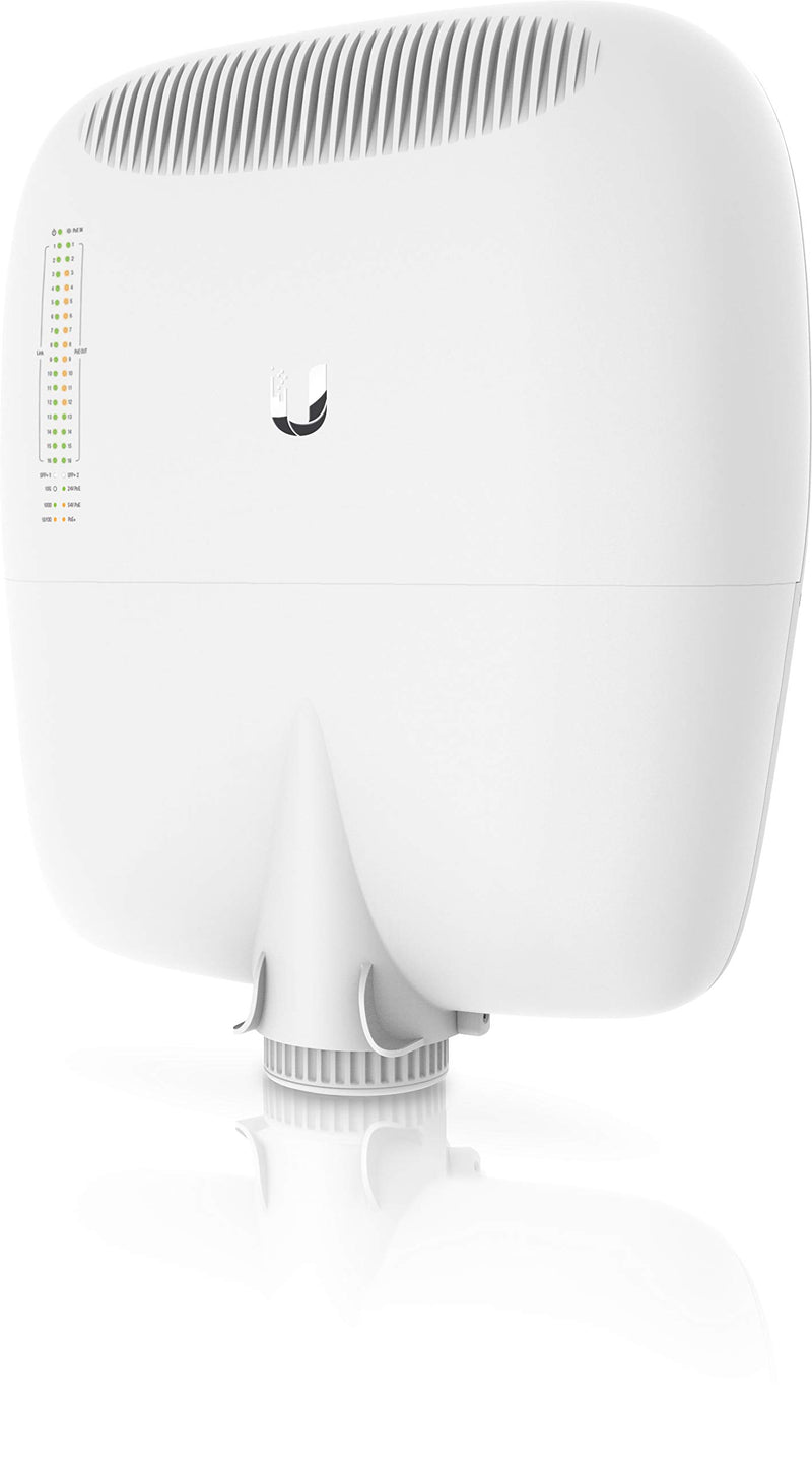 Ubiquiti EdgePoint Switch EP-S16