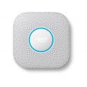Google - Nest Protect Smart Smoke Detector With Battery DK/NO