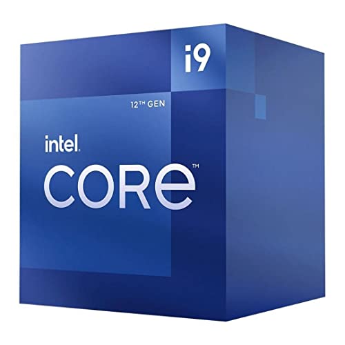 INTEL Core i9-12900 2,40-5,1GHz LGA1700 30MB