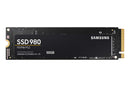 SSD M.2 500GB Samsung 980 NVMe PCIe 3.0 x 4 retail