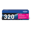 Brother Magenta 4140CN,4150CDN,4570CDW,4570CDWT,DCP-90