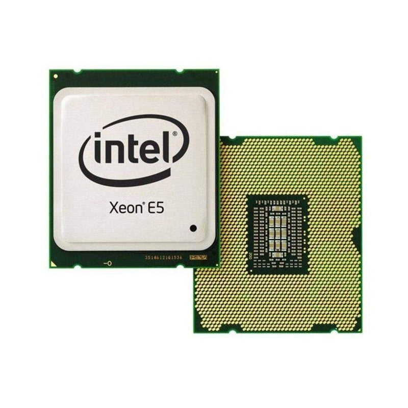 Xeon E5-2407 2,4GHz 10MB Cache LGA1356 4-core