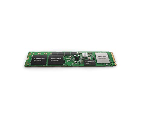 Samsung 983 DCT PCI Express 3.0