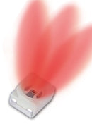 Synergy 21 Synergy 21 LED SMD PLCC2 Red 450 3528 600mcd