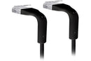 Ubiquiti Networks Accessories Brand Model Cable Network 1 m US-Patch-1M-RJ45BK Unifi Cat6 Black
