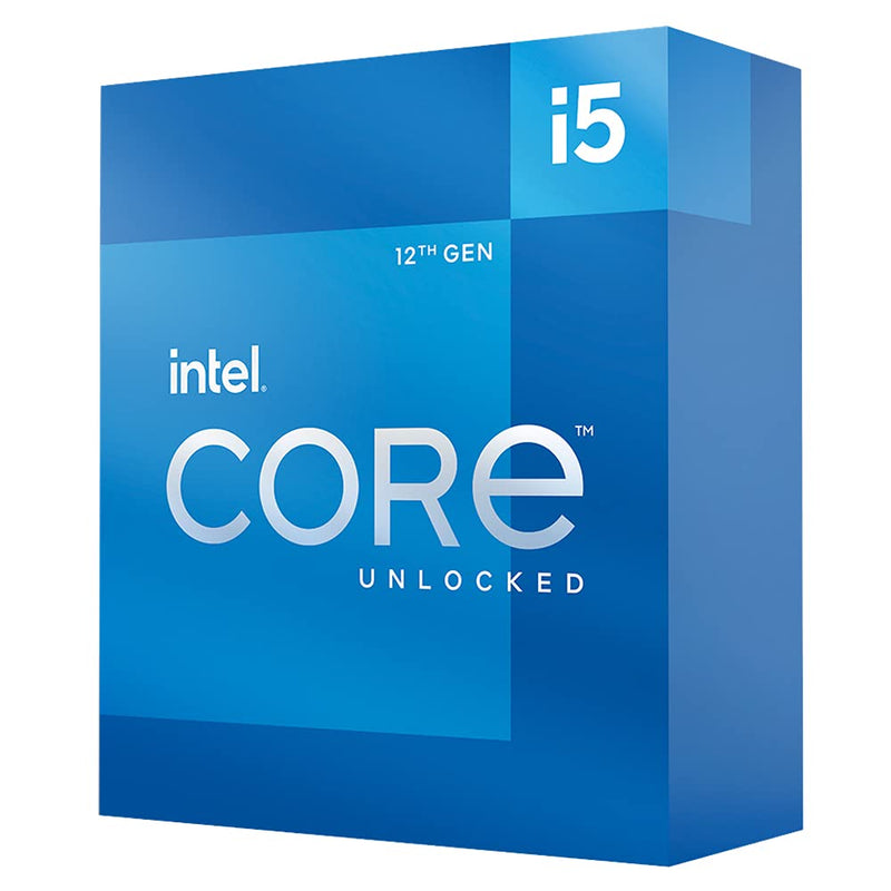 INTEL Core i5-12600K 3,70GHz LGA1700 20MB