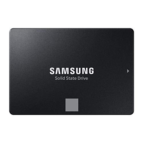 Samsung SSD 4TB 560MB/530MB 870 EVO