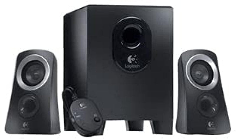 Logitech Speaker Z313 2.1