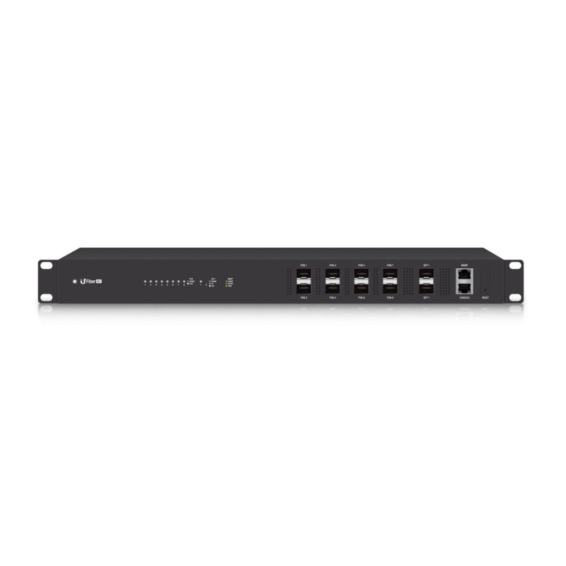 Ubiquiti uFiber OLT 8-Port GPON Terminal