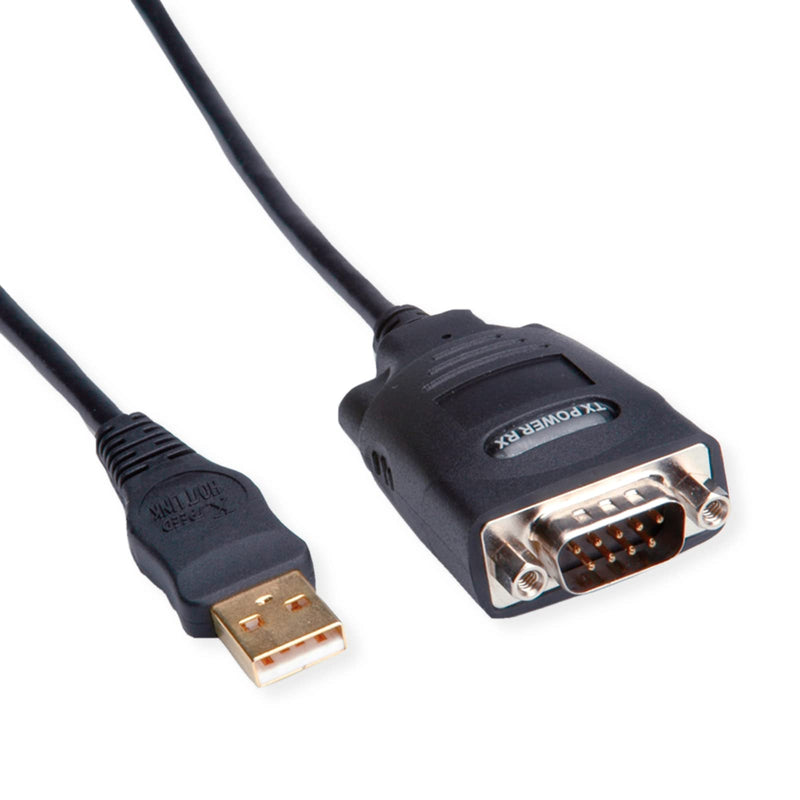 USB til RS 485 konverter - USB 2.0