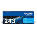 Brother TN-243C Cyan toner 1000s