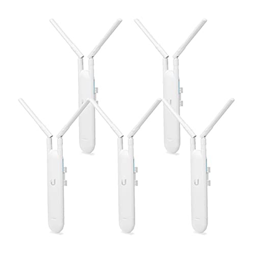 Ubiquiti AC Mesh - 5 pack