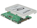 Delock 2.5'' Converter U.2 SFF-8639 > M.2 NVMe Key M