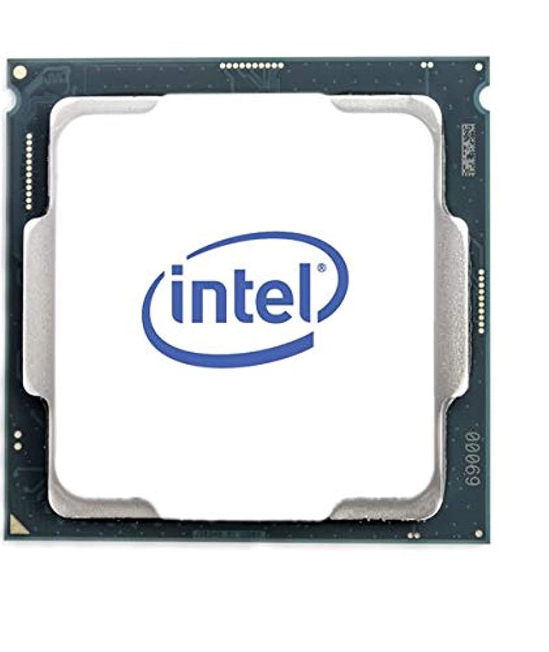 INTEL Core i3-10105 3,70GHz LGA1200 6MB
