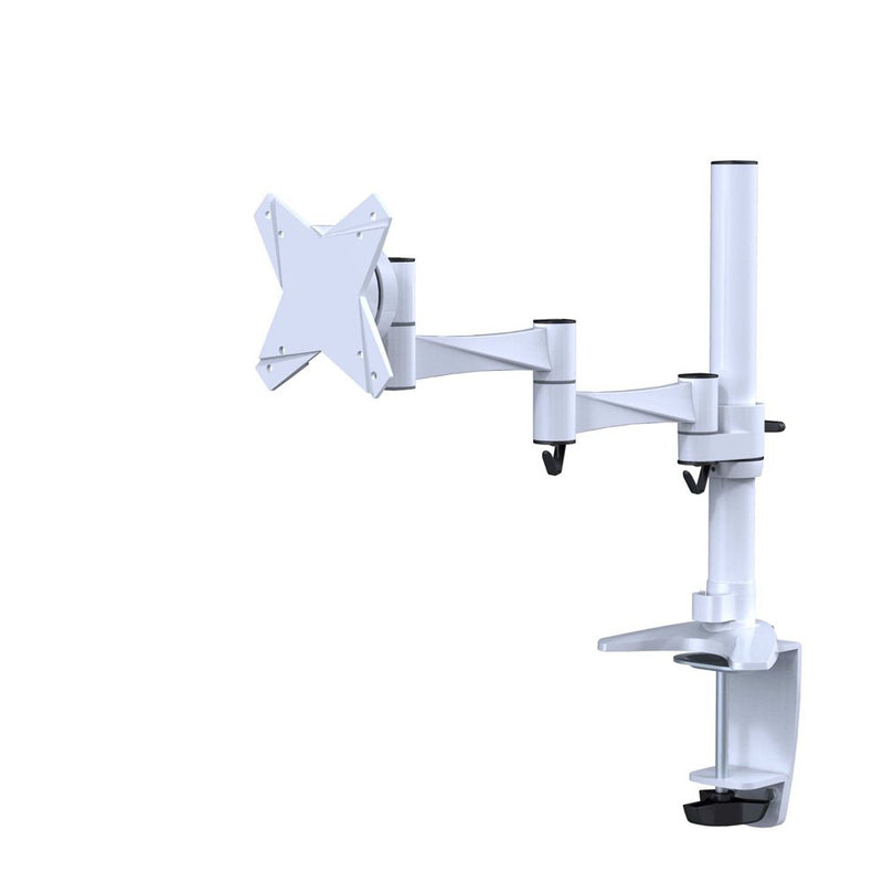 Neomounts by Newstar FPMA-D1330 76,2 cm (30") Klemme/bolt gennemgang Hvid