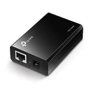 TP-Link TL-POE150S PoE adapter Gigabit Ethernet 48 V