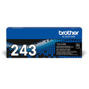 Brother TN-243BK sort toner 1000s