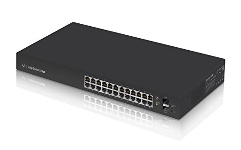 Ubiquiti 24 Port managed switch Non POE