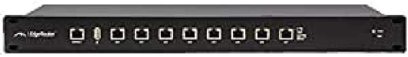 EdgeRouter 1U 8xGbit ports, 2GB Ram