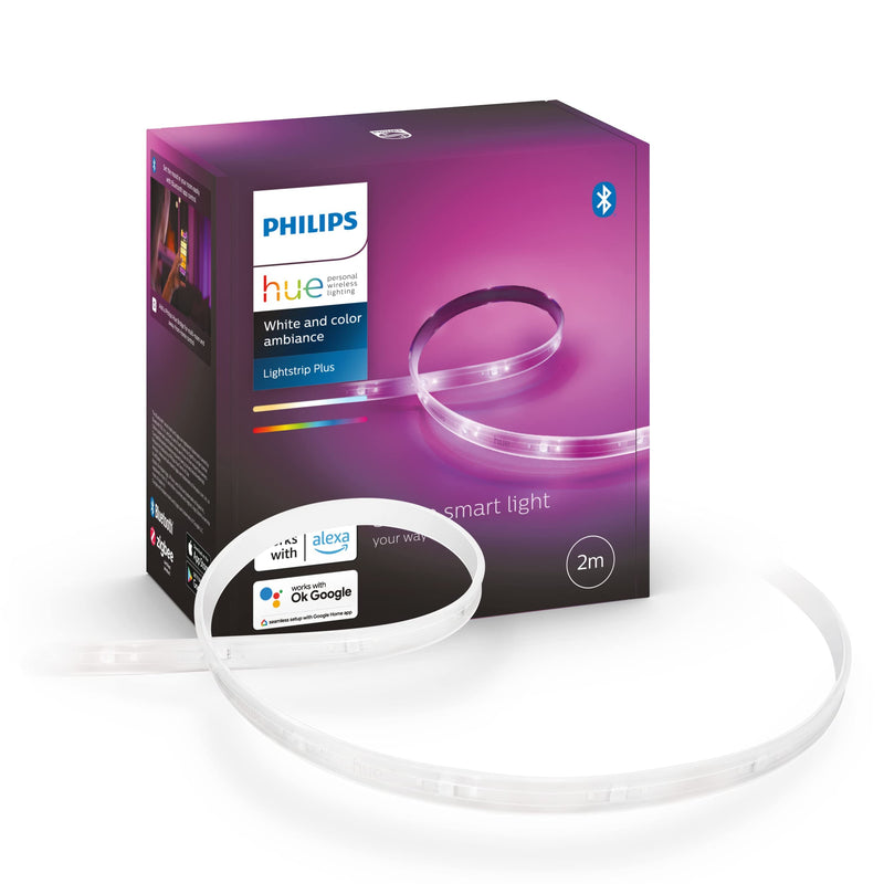 Philips Hue Lightstrip Plus V4t