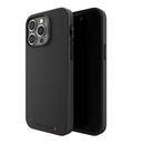 ZAGG Gear 4 Rio D30 Protective Case Compatible with iPhone 14 Pro Max, Shockproof, MagSafe Compa...