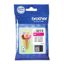 Brother LC3213M Magenta - 400 Pages DCPJ772DW / DCP774DW, LC3213M (DCPJ772DW / DCP774DW)