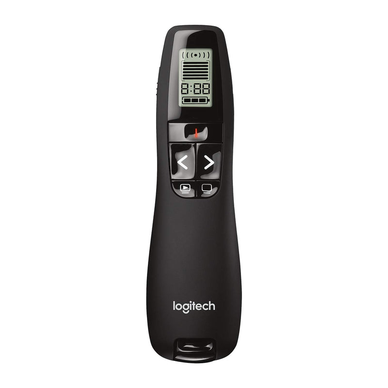 Logitech Presenter R700