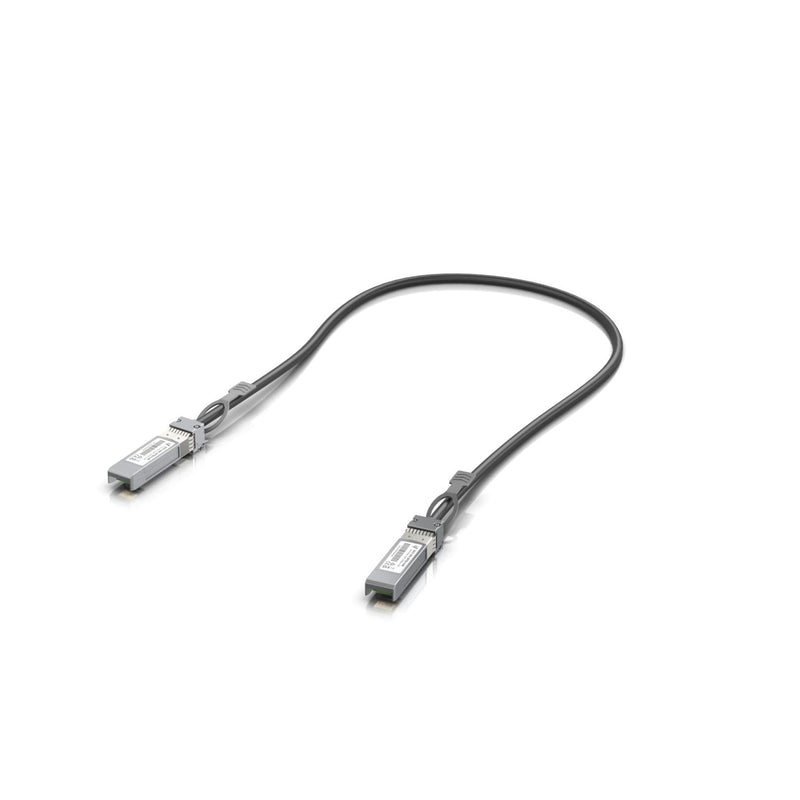 Ubiquiti SFP28 til SFP28, 25G modul, 0.5m