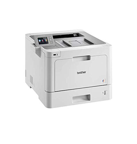 Brother HLL9310CDW Farve 2400 x 600 dpi A4 Wi-Fi