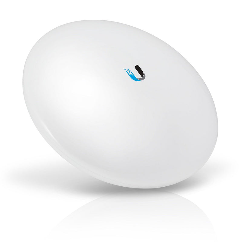 Ubiquiti NanoBeam AC, 2,4GHz, 13 dB