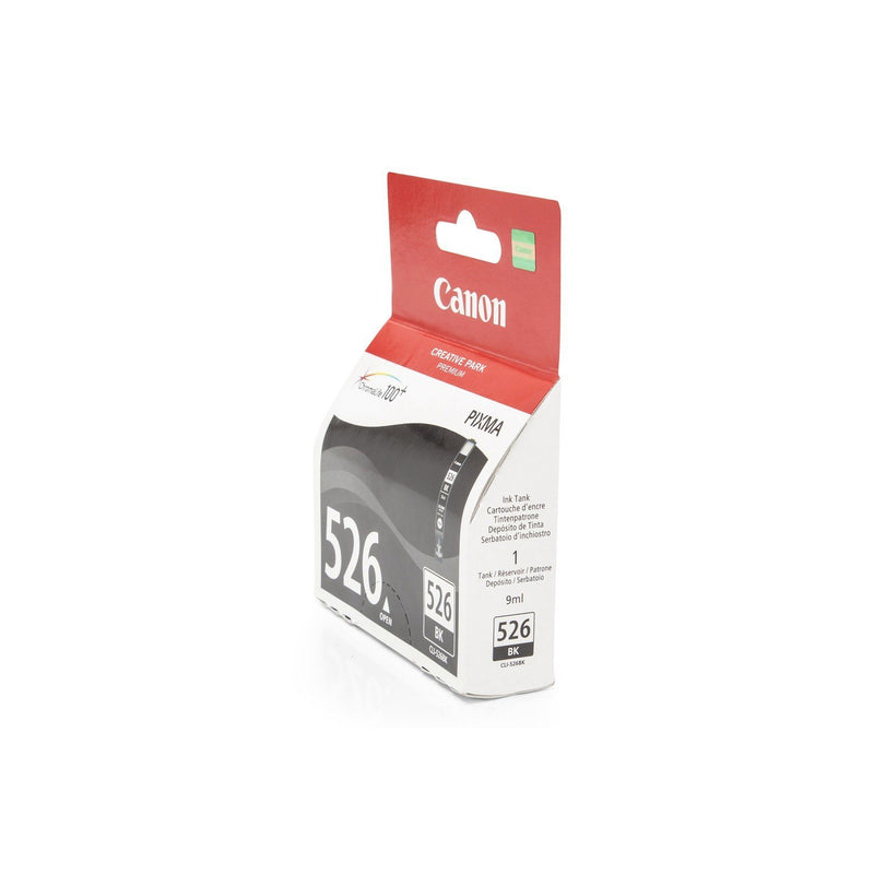 CANON CLI-526bk Ink black iP4950