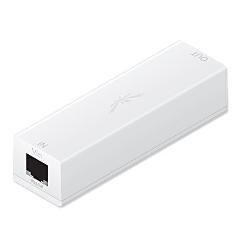 Ubiquiti 48V 802.3af POE Adapter