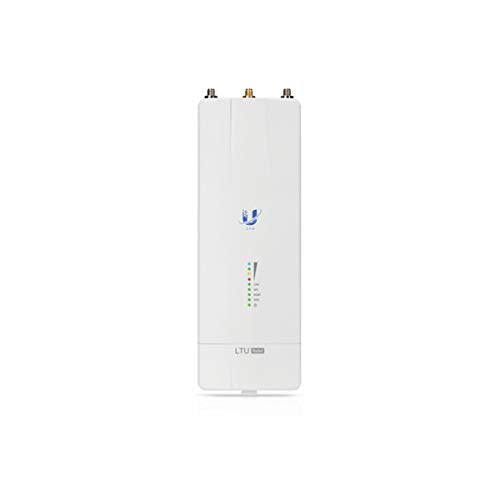 Ubiquiti LTU PTMP Rocket