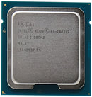 Intel Xeon E5-2403 v2 processor 1,8 GHz 10 MB L3 Kasse