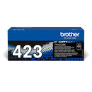Brother TN423BK - Jumbo Yield - black - original - toner cartridge - for Brother DCP-L8410, HL-L...