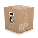 Ubiquiti UISP Pro,CAT 5e, 305M, Sort,STP