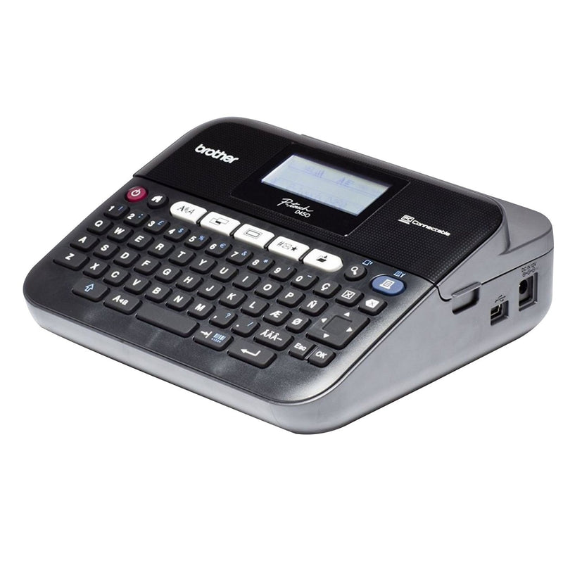 Brother P-Touch PTD450VP