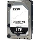 WD Ultrastar DC HA210 1TB 3.5 HDD SATA 512N SE 7200RPM AIR 1W10001/HUS722T1TALA604