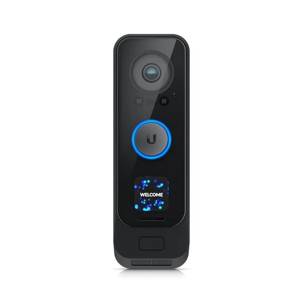 Ubiquiti UniFi G4 Doorbell Pro