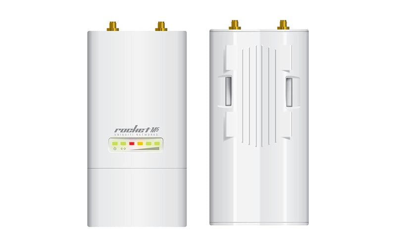 Ubiquiti outdoor 5Ghz 150+ Mbps 10/100 mbit